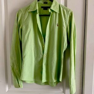 Ralph Lauren blouse